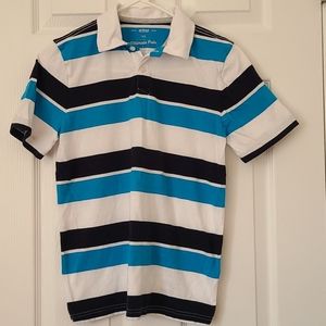 Boy's polo